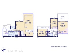 図面と異なる場合は現況を優先