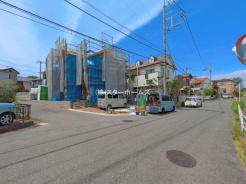 流山市名都借