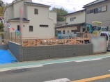 新築一戸建て