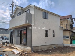 松戸市八ケ崎3丁目