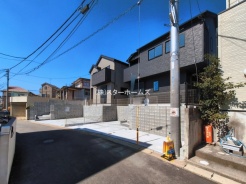 流山市松ケ丘5丁目