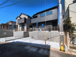 流山市松ケ丘5丁目