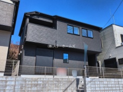 流山市松ケ丘5丁目