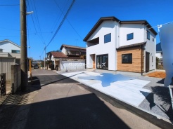 松戸市八ケ崎3丁目