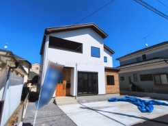 松戸市八ケ崎3丁目