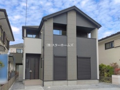 流山市松ケ丘6丁目