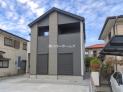 流山市松ケ丘6丁目