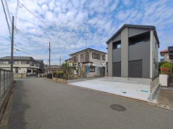 流山市松ケ丘6丁目