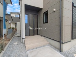 流山市松ケ丘6丁目