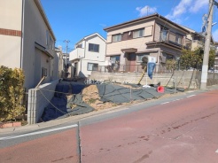 松戸市日暮7丁目