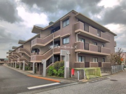 柏市東中新宿2丁目