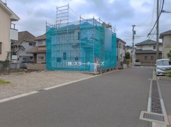 松戸市松飛台