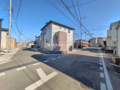 柏市豊四季