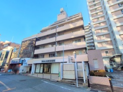 柏市柏2丁目