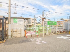我孫子市東我孫子2丁目