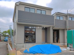 野田市山崎