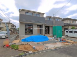 野田市山崎
