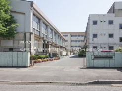 松戸市西馬橋相川町