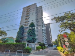 松戸市新松戸3丁目