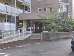 松戸市新松戸3丁目