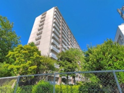 松戸市新松戸3丁目
