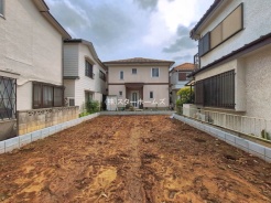 松戸市西馬橋1丁目