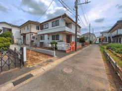 松戸市西馬橋1丁目