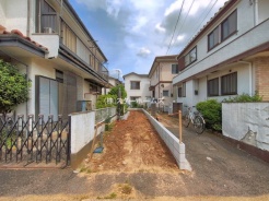 松戸市西馬橋1丁目