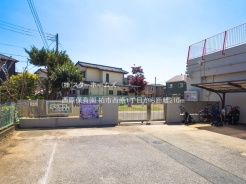 柏市西原1丁目
