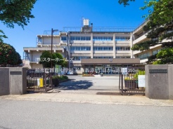 柏市西原1丁目