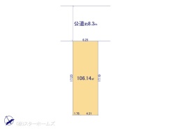 図面と異なる場合は現況を優先