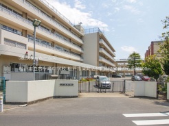 松戸市栄町西5丁目