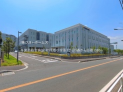 松戸市小金原7丁目