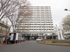 松戸市小金原7丁目