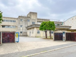 松戸市小金原7丁目
