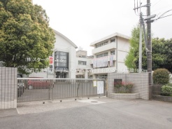 松戸市五香4丁目