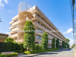 松戸市松飛台