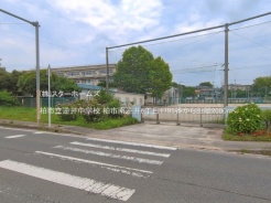 柏市南逆井6丁目
