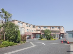 柏市南逆井6丁目