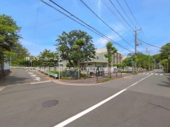 我孫子市つくし野7丁目
