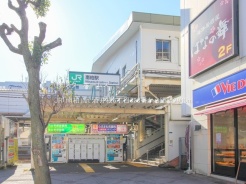 柏市酒井根6丁目