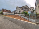 新築一戸建て