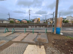 松戸市古ケ崎3丁目