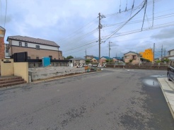 松戸市古ケ崎3丁目