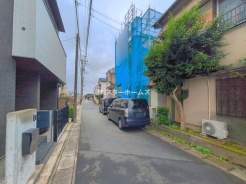 松戸市栄町7丁目