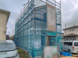 新築一戸建て