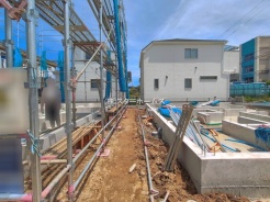 松戸市新松戸6丁目