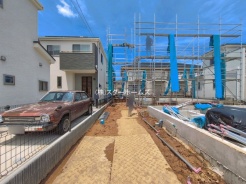 松戸市新松戸6丁目