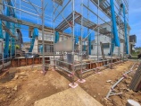 新築一戸建て