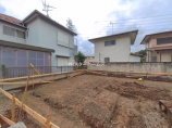 新築一戸建て
